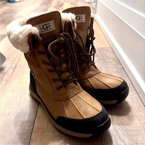UGG Winter Boots